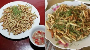 Uncovering Northwest Vietnam's Unique Culinary Delicacies: Surprising Yet Highly Nutritious Foods - image 2