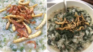 Uncovering Northwest Vietnam's Unique Culinary Delicacies: Surprising Yet Highly Nutritious Foods - image 3