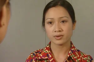 The Cast of 'Phia Truoc La Bau Troi' Then and Now - image 6