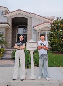 Le Quyen's Son Bo Ky: The Tall and Stylish Young Fashion Icon - image 8