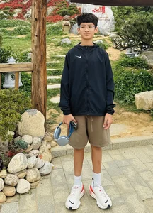 Le Quyen's Son Bo Ky: The Tall and Stylish Young Fashion Icon - image 5