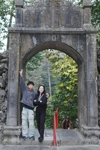 Le Quyen's Son Bo Ky: The Tall and Stylish Young Fashion Icon - image 2