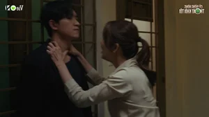 Thuy Ngan Reunites with Rumored Boyfriend Vo Canh - image 1