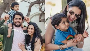 Inside the Lives of the Ambani Daughters-in-Law: Shloka Mehta and Radhika Merchant Elite Education and Backgrounds - image 8