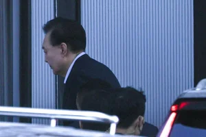 South Korean Police Execute Dramatic Seven-Hour Operation to Arrest President - image 1