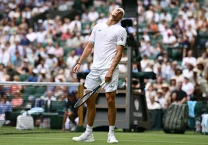 Wimbledon’s Sad Record: Why Top Seeds Are Struggling on Grass - image 1