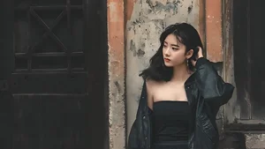 Captivating Beauty: Pure and Elegant Portraits of Modern Vietnamese Women - image 28