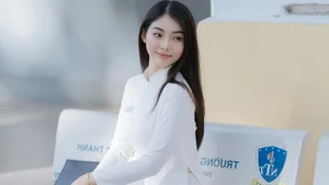 Captivating Beauty: Pure and Elegant Portraits of Modern Vietnamese Women - image 0