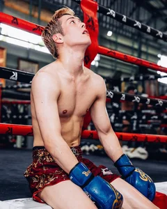 Gen Z Martial Artist Goes Viral for Stunning Cinematic Visuals and Athleticism - image 0