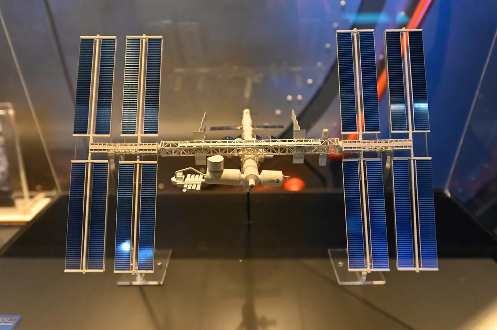 Exploring Vietnam’s Unique Space Museum: A Journey Into Cosmic Science and Astronomy