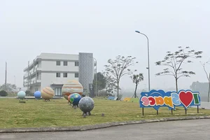 Exploring Vietnam’s Unique Space Museum: A Journey Into Cosmic Science and Astronomy - image 8