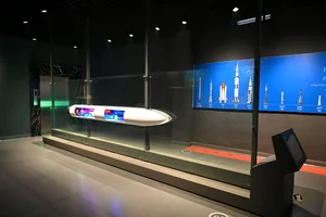 Exploring Vietnam’s Unique Space Museum: A Journey Into Cosmic Science and Astronomy - image 7