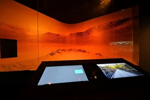 Exploring Vietnam’s Unique Space Museum: A Journey Into Cosmic Science and Astronomy - image 11