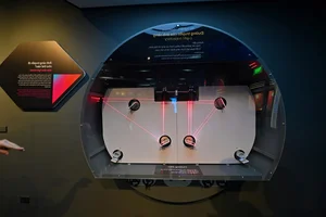 Exploring Vietnam’s Unique Space Museum: A Journey Into Cosmic Science and Astronomy - image 9