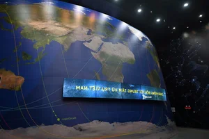 Exploring Vietnam’s Unique Space Museum: A Journey Into Cosmic Science and Astronomy - image 13