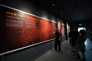 Exploring Vietnam’s Unique Space Museum: A Journey Into Cosmic Science and Astronomy - image 1
