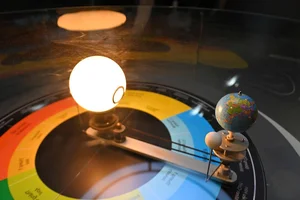 Exploring Vietnam’s Unique Space Museum: A Journey Into Cosmic Science and Astronomy - image 4