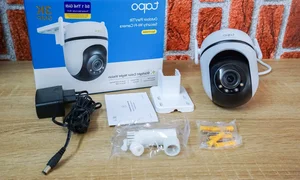 Tapo C530WS Review: Affordable Outdoor AI Security Camera Features - image 0