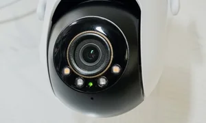 Tapo C530WS Review: Affordable Outdoor AI Security Camera Features - image 6