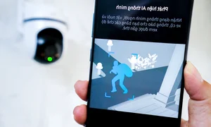 Tapo C530WS Review: Affordable Outdoor AI Security Camera Features - image 5
