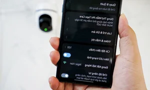 Tapo C530WS Review: Affordable Outdoor AI Security Camera Features - image 7
