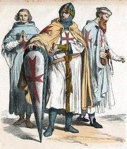 Unveiling the Hidden Lives and Secrets of Medieval Knights - image 3
