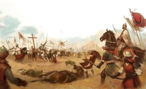 Unveiling the Hidden Lives and Secrets of Medieval Knights - image 5