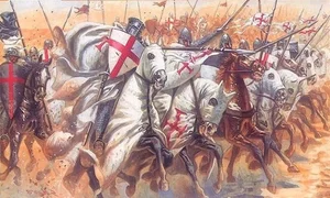 Unveiling the Hidden Lives and Secrets of Medieval Knights - image 0