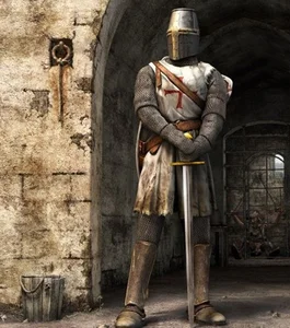 Unveiling the Hidden Lives and Secrets of Medieval Knights - image 6