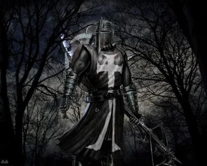 Unveiling the Hidden Lives and Secrets of Medieval Knights - image 2