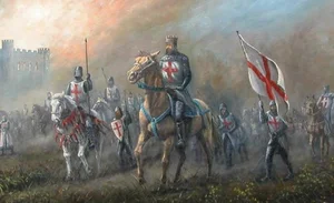 Unveiling the Hidden Lives and Secrets of Medieval Knights - image 7