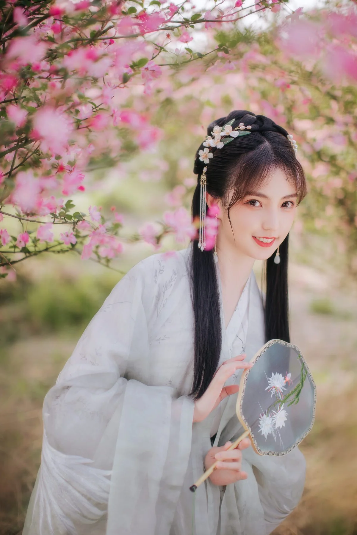 YiTuYu Art Language Vol.4650 Coco Fashion Photography Set