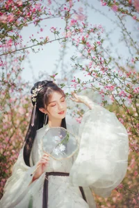 YiTuYu Art Language Vol.4650 Coco Fashion Photography Set - image 21