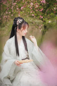 YiTuYu Art Language Vol.4650 Coco Fashion Photography Set - image 11
