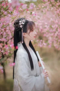 YiTuYu Art Language Vol.4650 Coco Fashion Photography Set - image 3