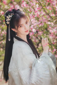 YiTuYu Art Language Vol.4650 Coco Fashion Photography Set - image 19