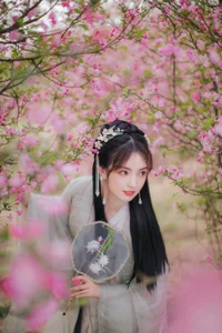 YiTuYu Art Language Vol.4650 Coco Fashion Photography Set - image 15