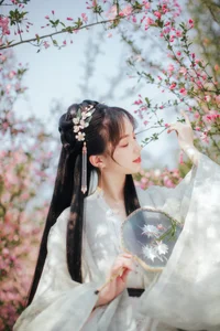 YiTuYu Art Language Vol.4650 Coco Fashion Photography Set - image 14