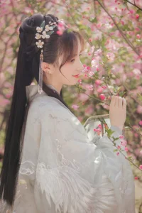 YiTuYu Art Language Vol.4650 Coco Fashion Photography Set - image 16