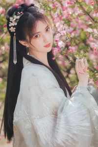 YiTuYu Art Language Vol.4650 Coco Fashion Photography Set - image 9