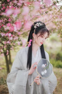 YiTuYu Art Language Vol.4650 Coco Fashion Photography Set - image 10