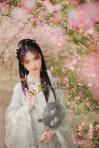 YiTuYu Art Language Vol.4650 Coco Fashion Photography Set - image 17