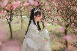YiTuYu Art Language Vol.4650 Coco Fashion Photography Set - image 13