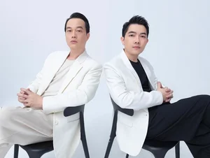 Vietnamese Stars in White Coats: Celebrities Who Studied Medicine and Pharmacy - image 1
