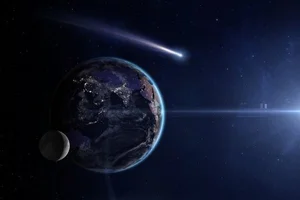 Fascinating Facts About Comets: Exploring the Mysterious Icy Travelers of Our Solar System and Their Cosmic Secrets - image 4