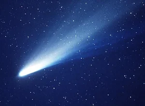 Fascinating Facts About Comets: Exploring the Mysterious Icy Travelers of Our Solar System and Their Cosmic Secrets - image 9