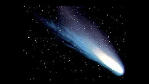 Fascinating Facts About Comets: Exploring the Mysterious Icy Travelers of Our Solar System and Their Cosmic Secrets - image 14