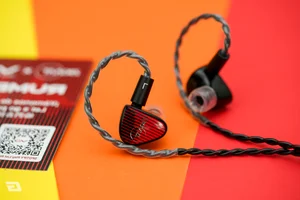 ZiiGaat x Vivir Digital RUMBA Review: Stunning Aesthetics and Surprising High-Fidelity Sound - image 3