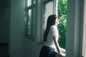 YiTuYu Art Language Vol.9698 Zhi Shi Da Ren Aesthetic Gallery - image 16