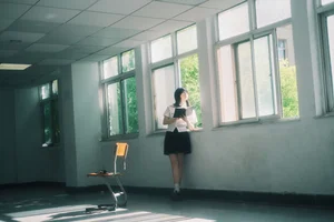 YiTuYu Art Language Vol.9698 Zhi Shi Da Ren Aesthetic Gallery - image 17